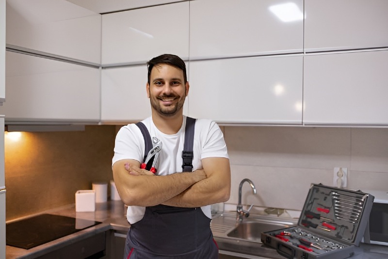 Freezer Repair in Westminster